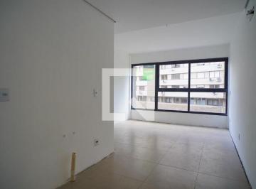 Apartamento · 24m² · 1 Quarto · Apartamento para Aluguel - Bom Fim, 1 Quarto,  24 m² - Porto Alegre