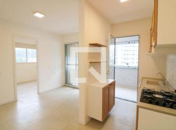 Apartamento · 42m² · 2 Quartos · Apartamento para Aluguel - Chácara Santo Antonio, 2 Quartos, 42 m² - São Paulo