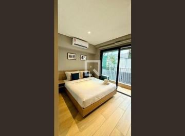 Apartamento · 22m² · 1 Quarto · Apartamento para Aluguel - Jardim Paulista, 1 Quarto,  22 m² - São Paulo