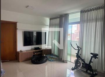 Apartamento · 108m² · 3 Quartos · 2 Vagas · Apartamento para Aluguel - Buritis, 3 Quartos, 108 m² - Belo Horizonte
