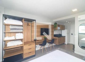 Apartamento · 40m² · 1 Quarto · Apartamento para Aluguel - Rio Branco, 1 Quarto, 40 m² - Porto Alegre