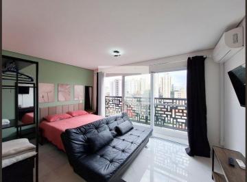 Apartamento · 25m² · 1 Quarto · Apartamento para Aluguel - Água Fria, 1 Quarto, 25 m² - São Paulo