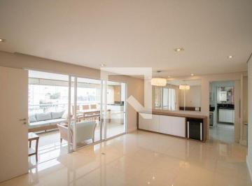 Apartamento · 133m² · 3 Quartos · 2 Vagas · Apartamento para Aluguel - Casa Verde, 3 Quartos, 133 m² - São Paulo