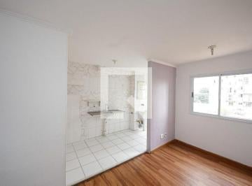 Apartamento · 47m² · 2 Quartos · 1 Vaga · Apartamento para Aluguel - Vila Antonieta, 2 Quartos, 47 m² - São Paulo