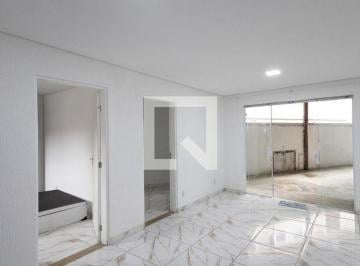 Casa · 150m² · 2 Quartos · 1 Vaga · Casa para Aluguel - Vila Mazzei, 2 Quartos, 150 m² - São Paulo