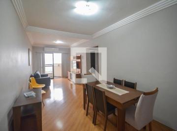 Apartamento · 94m² · 3 Quartos · 1 Vaga · Apartamento para Aluguel - Baeta Neves, 3 Quartos,  94 m² - São Bernardo do Campo