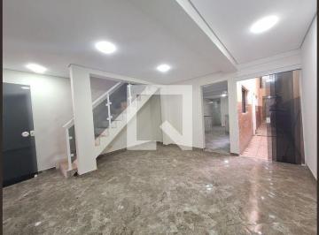 Casa · 200m² · 3 Quartos · 4 Vagas · Casa para Aluguel - Parque Maria Helena, 3 Quartos,  200 m² - Suzano
