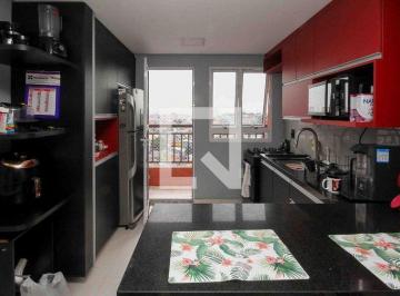 Apartamento · 70m² · 2 Quartos · Apartamento para Aluguel - Vila Ema, 2 Quartos,  70 m² - São Paulo