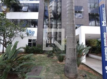 Apartamento · 90m² · 3 Quartos · 2 Vagas · Apartamento para Aluguel - Setor Bueno, 3 Quartos,  90 m² - Goiânia