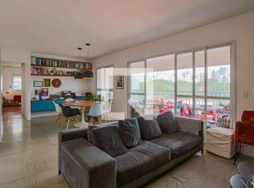 Apartamento · 127m² · 2 Quartos · 2 Vagas · Apartamento para Aluguel - Barra Funda, 2 Quartos,  127 m² - São Paulo