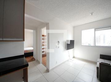 Apartamento · 33m² · 2 Quartos · Apartamento para Aluguel - Vila Santa Clara, 2 Quartos, 33 m² - São Paulo