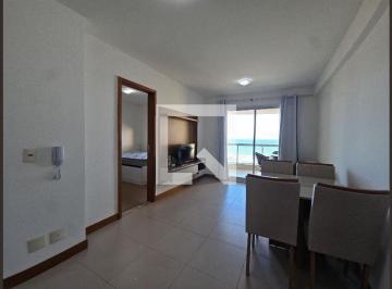 Apartamento · 60m² · 1 Quarto · 1 Vaga · Apartamento para Aluguel - Pituba, 1 Quarto,  60 m² - Salvador