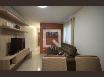 Apartamento · 65m² · 2 Quartos · 1 Vaga · Apartamento para Aluguel - Jardim Bela Vista, 2 Quartos, 65 m² - Santo André