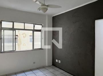 Apartamento · 70m² · 2 Quartos · 1 Vaga · Apartamento para Aluguel - José Menino, 2 Quartos, 70 m² - Santos