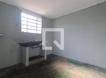 Casa · 30m² · 1 Quarto · 3 Vagas · Casa para Aluguel - Ipiranga, 1 Quarto, 30 m² - Ribeirão Preto