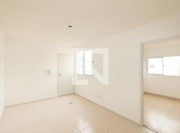 Apartamento · 45m² · 2 Quartos · 1 Vaga · Apartamento para Aluguel - Campo Grande, 2 Quartos,  45 m² - Rio de Janeiro