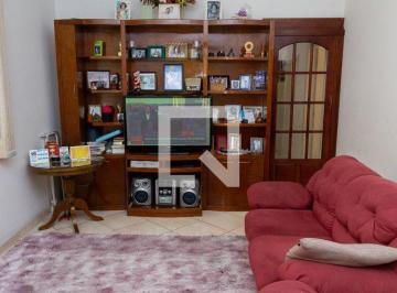 Casa · 130m² · 3 Quartos · 3 Vagas · Casa para Aluguel - Campo Grande, 3 Quartos,  130 m² - Rio de Janeiro
