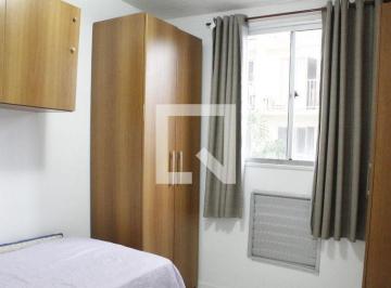 Apartamento · 50m² · 2 Quartos · 1 Vaga · Apartamento para Aluguel - Taquara, 2 Quartos, 50 m² - Rio de Janeiro