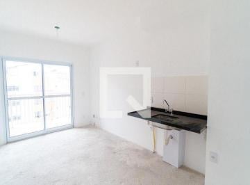 Apartamento · 44m² · 2 Quartos · Apartamento para Aluguel - Jabaquara, 2 Quartos, 44 m² - São Paulo