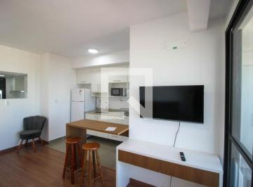 Apartamento · 45m² · 1 Quarto · 1 Vaga · Apartamento para Aluguel - Parque Campolim, 1 Quarto,  45 m² - Sorocaba