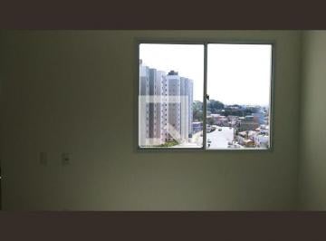 Apartamento · 47m² · 2 Quartos · 1 Vaga · Apartamento para Aluguel - Palmeiras, 2 Quartos, 47 m² - Belo Horizonte