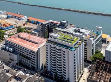 Apartamento para locação no SILO 215, SANTO ANTÔNIO, Recife, PE · Apartamento para locação no SILO 215, SANTO ANTÔNIO, Recife, PE