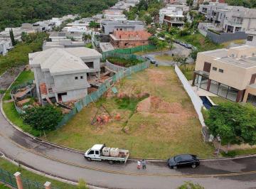 Terreno · 650m² · Terreno para venda em Alphaville Burle Marx de 650.00m²