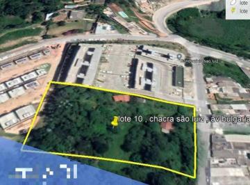 Terreno · 5900m² · Terreno para venda em Chácaras São Luís de 5900.00m²