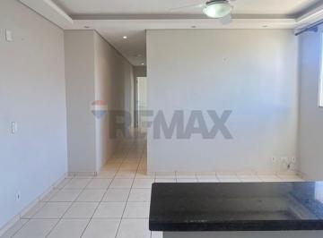 Apartamento · 47m² · 2 Quartos · 1 Vaga · Apartamento para venda em Parque Dos Lagos de 47.00m² com 2 Quartos e 1 Garagem