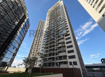 Apartamento · 55m² · 1 Quarto · 1 Vaga · Apartamento para alugar em Jardim Panorama de 55.00m² com 1 Quarto, 1 Suite e 1 Garagem