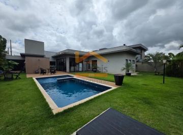 Casa · 250m² · 4 Quartos · 4 Vagas · Casa de Condomínio para venda e aluguel em Estância Hípica de 250.00m² com 4 Quartos, 4 Suites e 4 G