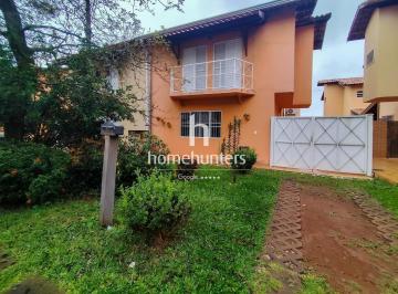 Casa · 103m² · 3 Quartos · 2 Vagas · Casa para alugar em Jardim Do Sol de 103.00m² com 3 Quartos, 1 Suite e 2 Garagens