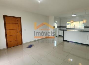 Apartamento · 93m² · 2 Quartos · 1 Vaga · Apartamento para venda em Jardim Terramérica I de 93.00m² com 2 Quartos, 1 Suite e 1 Garagem