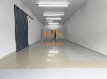 Comercial · 115m² · 2 Vagas · Galpão / Depósito / Armazém para alugar em Jardim Ipiranga de 115.00m² com 2 Garagens