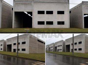 Comercial · 700m² · 4 Vagas · Galpão / Depósito / Armazém para alugar em Distrito Industrial Uninorte de 700.00m² com 4 Garagens