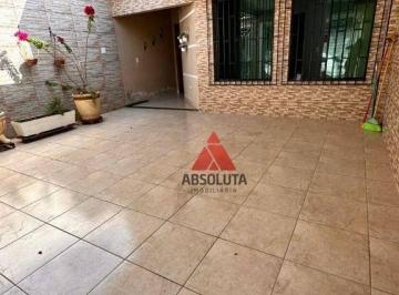 Casa · 126m² · 2 Quartos · Casa para venda em Parque Nova Carioba de 126.00m² com 2 Quartos e 1 Suite