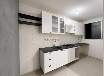 Apartamento de 2 quartos, Botucatu · Apartamento para venda em Vila Cidade Jardim de 47.00m² com 2 Quartos e 1 Garagem
