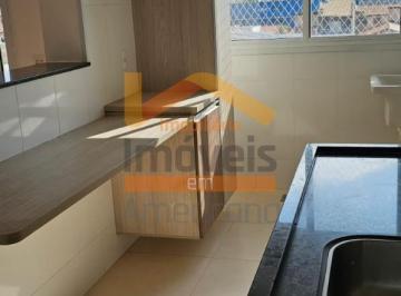 Apartamento · 65m² · 2 Quartos · 2 Vagas · Apartamento para venda em Jardim Ipiranga de 65.00m² com 2 Quartos, 1 Suite e 2 Garagens