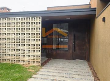 Casa · 80m² · 2 Quartos · 2 Vagas · Casa para venda em Parque Fabrício de 80.00m² com 2 Quartos, 1 Suite e 2 Garagens