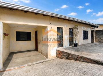 Casa · 130m² · 3 Quartos · 2 Vagas · Casa para venda em Antônio Zanaga Ii de 130.00m² com 3 Quartos, 1 Suite e 2 Garagens