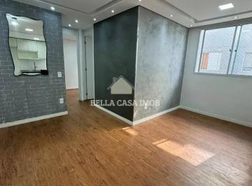 Apartamento · 41m² · 2 Quartos · 1 Vaga · Apartamento para venda em Ibiti Royal Park de 41.00m² com 2 Quartos e 1 Garagem