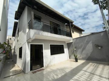 Casa · 126m² · 3 Quartos · 2 Vagas · Casa para alugar em Real Park Tietê Jundiapeba de 126.00m² com 3 Quartos, 1 Suite e 2 Garagens