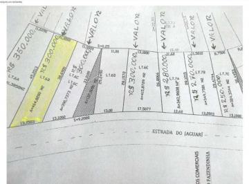 Terreno · 465m² · Terreno para venda em Chácara Jaguari (fazendinha) de 465.00m²