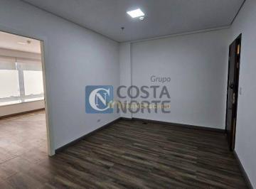 Comercial · 37m² · Sala Comercial para alugar em Royal Park de 37.00m²