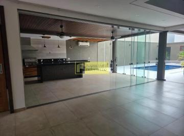 Casa de 5 quartos, São José do Rio Preto · Casa para venda em Village La Montagne de 362.00m² com 5 Quartos, 5 Suites e 3 Garagens