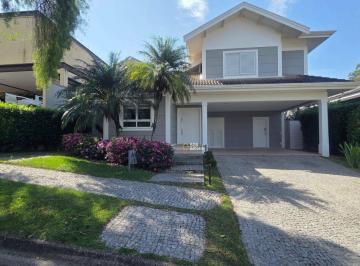 Casa · 350m² · 4 Quartos · 4 Vagas · Casa de Condomínio para alugar em Condomínio Ouro Verde de 350.00m² com 4 Quartos, 2 Suites e 4 Gara