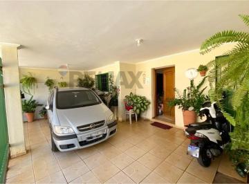 Casa · 94m² · 3 Quartos · Casa para venda em Campos Elíseos de 94.00m² com 3 Quartos e 1 Suite