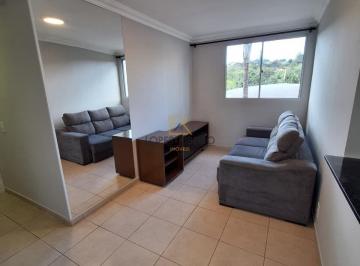 Apartamento de 2 quartos, Botucatu · Apartamento para alugar em Jardim Paraíso de 42.00m² com 2 Quartos e 1 Garagem
