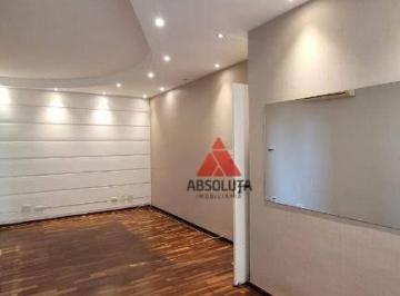 Apartamento · 80m² · 2 Quartos · 1 Vaga · Apartamento para venda em Jardim Glória de 80.00m² com 2 Quartos e 1 Garagem