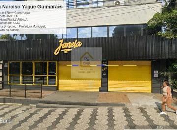 Comercial · 170m² · Prédio Comercial para venda em Vila Partenio de 170.00m²